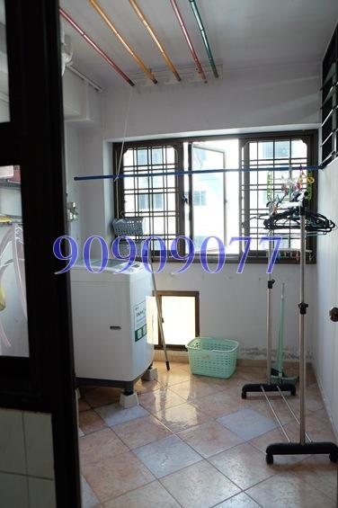 Blk 758 Woodlands Avenue 6 (Woodlands), HDB 5 Rooms #160693592